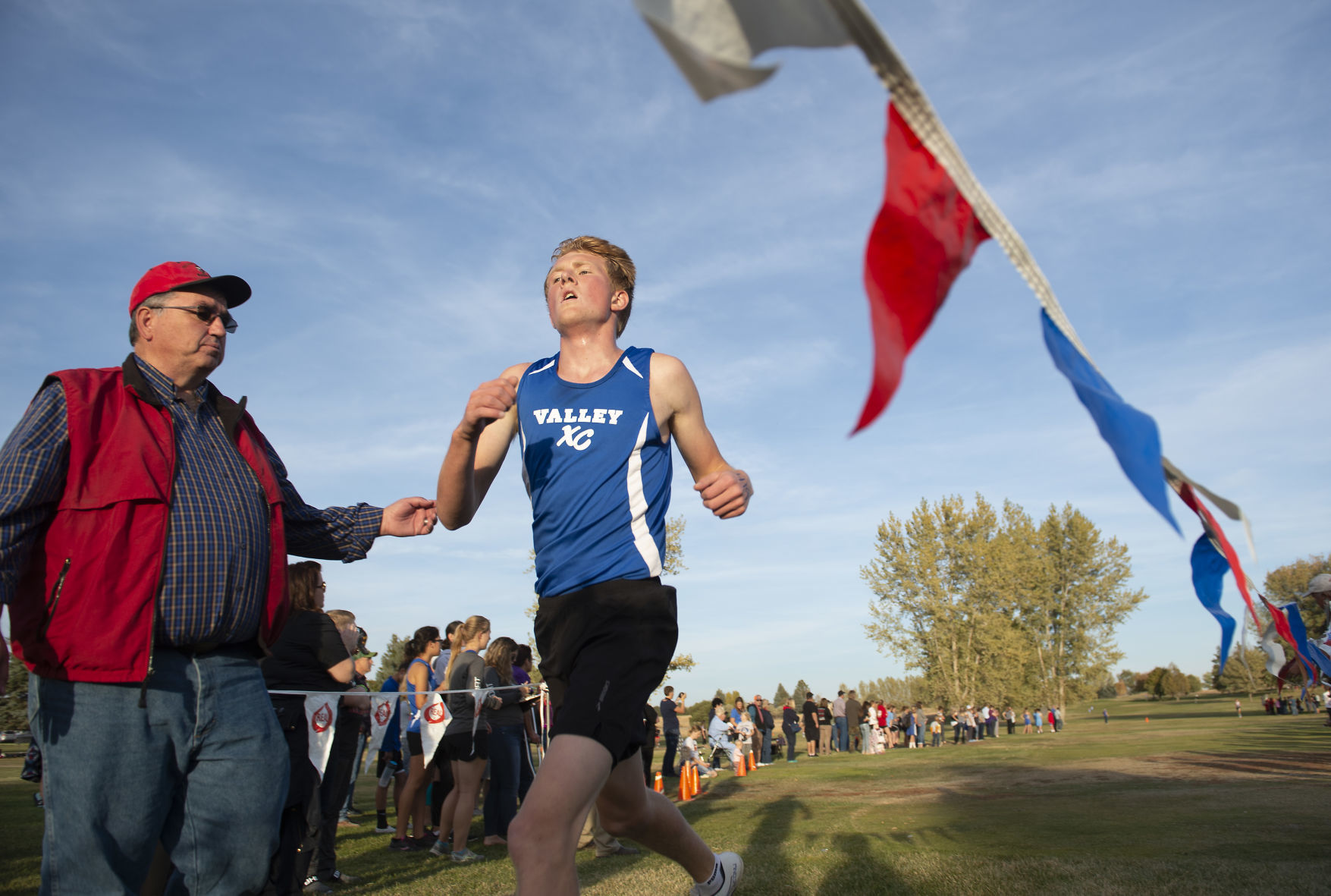 Gooding Invite